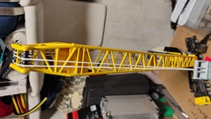 Großer Krahn von Siku Bild 8