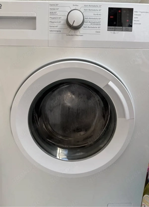 Beko Waschmaschine