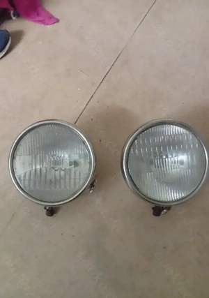 Original Ford Twolite Headlamp,Hotrod ,Oldtimer