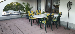 Ferienwohnung im Herzen von Sachsen