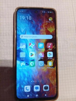 Xiaomi Redmi 12 Helio G88 Midnight Black 