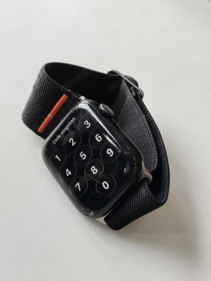 Apple Watch Series 7 45mm Bild 2