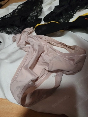 string und vieles mehr