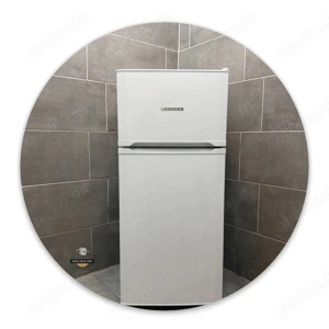Liebherr Kühl-Gefrierkombination CTP 2121 Comfort - 1 Jahr Garantie & Gratis Lieferung in Berlin!