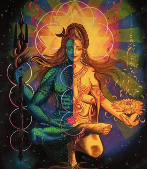 Wellnessmassage - Ziehe in deinen Körper ein