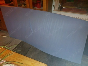 Matratze zu verschenken 