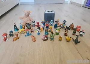 Tolle Diverse Tonies aus unserer Sammlung 