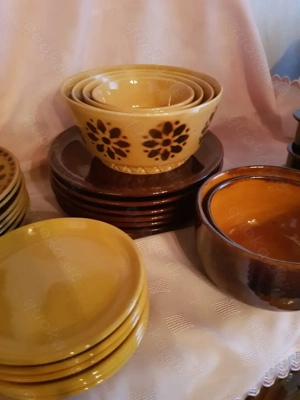 Gebr Service aus der DDR