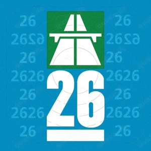 Suche Vignette Schweiz 2026