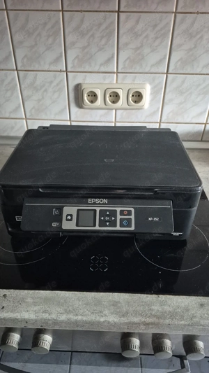 Drucker zu verkaufen 