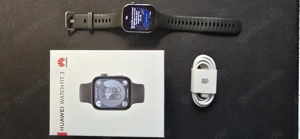 Huawei Watch Fit 3 Smartwatch   Top Zustand   voll funktionsfähig