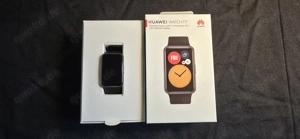 Huawei Watch Fit Smartwatch - Top Zustand - voll funktionsfähig