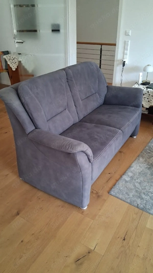 Couch-Garnitur zu VERSCHENKEN 