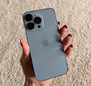 Iphone 13 Pro wie neu!!