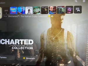 Playstation 5 Slim Digital Edition