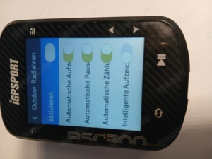 BSC300 Bike Smart Computer 