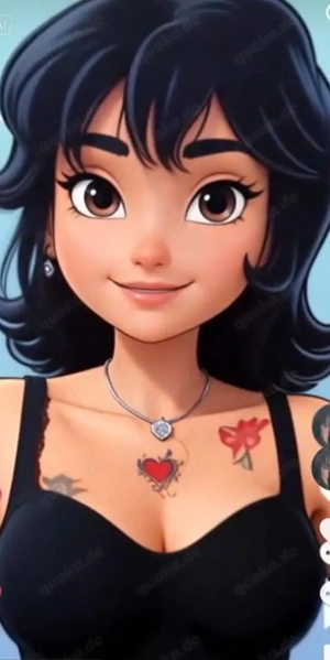 Massiert bei dir Zuhause 