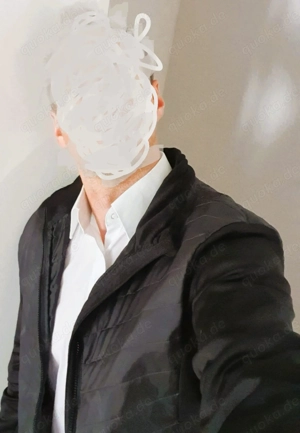 40jähriger Hausfreund (deutsch) für die Frau ab 50j+