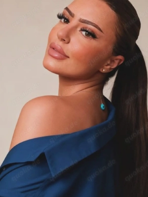 Massagen mit einem spirituellen Touch