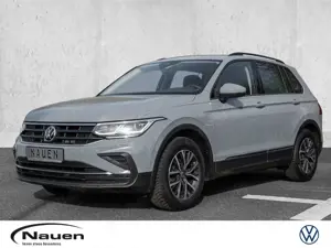 Volkswagen Tiguan Life 1.5 TSI DSG *ACC*STAND-HZG*MATRIX*NAVI*