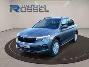 Skoda Kamiq 1,0 TSI DSG Edition LED Sitzheizung Klima 16" Alu