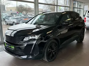 Peugeot 3008 Bild 2
