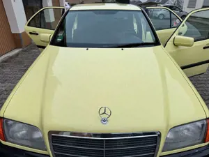 Mercedes-Benz C 200 C 200 Esprit