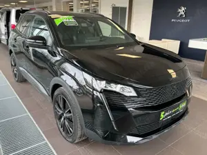 Peugeot 3008 Bild 4