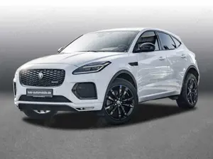 Jaguar E-Pace D200 AWD R-Dyn SE Black Pack NAVI PDC ACC