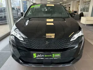 Peugeot 3008 Bild 3