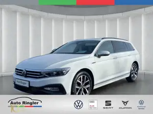 Volkswagen Passat Variant R-LINE TDI*DSG StandHzg Panodach
