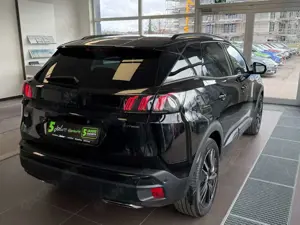 Peugeot 3008 Bild 5