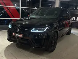 Land Rover Range Rover Sport 5.0 Autobiography |525PS|Fond-TV|