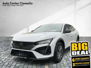 Peugeot 408 1.2 Hybrid 136 Allure Kamera LED