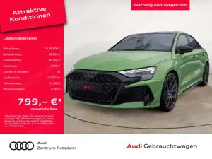 Audi RS3 Bild 1