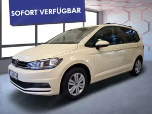 Volkswagen Touran TAXI 2.0 TDI 150 PS DSG APP-CONNECT+KAMER Bild 1