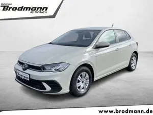 Volkswagen Polo 1.0 Navi-LED-PDC-SHZ-MFL-Klima-Appel Car Play