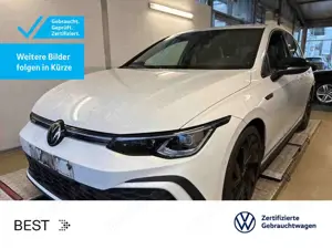 Volkswagen Golf GTI Golf VIII 2.0 TSI DSG GTI*BLACK-STYLE*LED*KAMERA