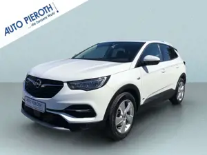 Opel Grandland X Plug-in-Hybrid 1.6 DI Start/Stop Aut Elegance