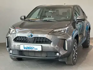 Toyota Yaris Cross 1.5 Hybrid FWD Team Deutschland