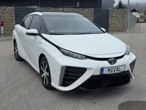 Toyota Mirai Basis