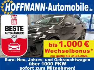 CUPRA Formentor AHK elt.ankl.,elt.Heckklappe,Voll-LED