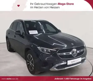 Mercedes-Benz GLC 220 GLC 220d 4M-Ava Advanced Pl.PANO KAM360
