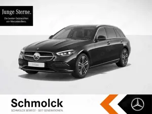 Mercedes-Benz C 300 e T AVANTGARDE+9G+DIGI+HUD+KYLS+DST+MEMORY
