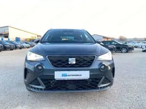 SEAT Arona Bild 2