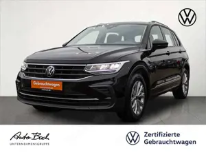 Volkswagen Tiguan Active 2.0TDI DSG Navi LED ACC EPH AHK