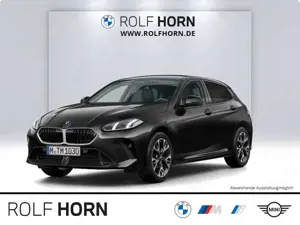 BMW 114 120 Aut M Design Navi PDC Klima SHZ LED RFK