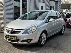 Opel Corsa D Sport AUTOMATIK+KLIMA+1.HAND