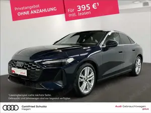 Audi A5 Limousine TFSI qu. S-tronic 150 kW LED NAV ACC