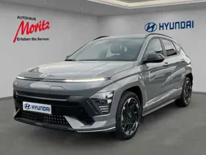 Hyundai KONA N Line 2WD 65,4 *ACC*SPORTPAKET!*